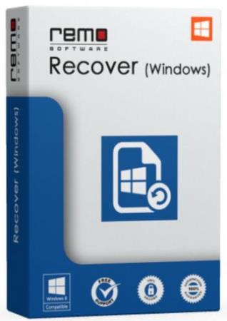 Remo Recover Windows 5.0.0.29