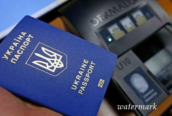 В Украине станет еще проще получить загранпаспорт