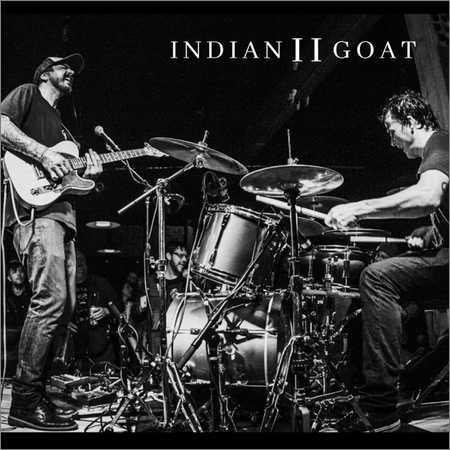 Indian Goat - 2 (2018)