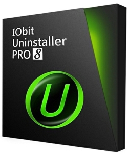 IObit Uninstaller Pro 8.6.0.10