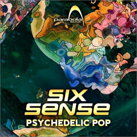 Sixsense - Psychedelic Pop (2018)