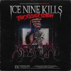 новый альбом Ice Nine Kills