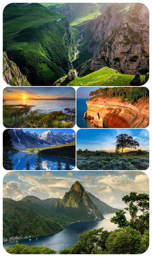 Most Wanted Nature Widescreen Wallpapers #555