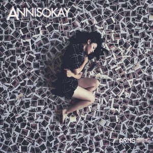 Annisokay - Arms (2018)