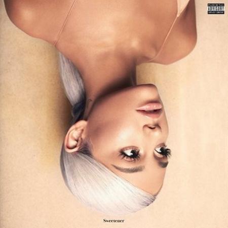 Ariana Grande - Sweetener (2018)
