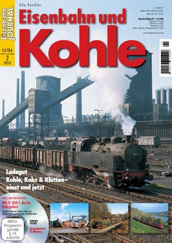 Eisenbahn Journal Extra-Ausgabe 2/2010