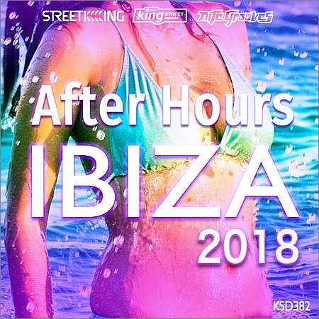 VA - After Hours Ibiza (2018)