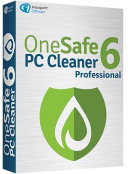 OneSafe PC Cleaner Pro 6.9.10.56