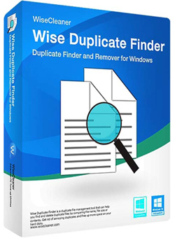 Wise Duplicate Finder 1.3.4.42 Pro Multilingual