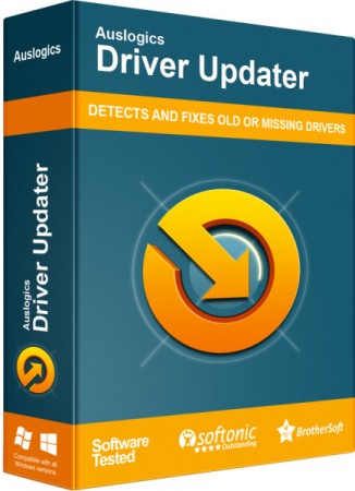 Auslogics Driver Updater 1.14.0.0