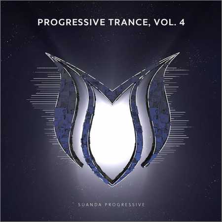 VA - Progressive Trance Vol. 4 (2018)
