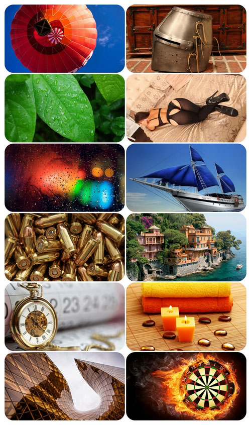 Beautiful Mixed Wallpapers Pack 834