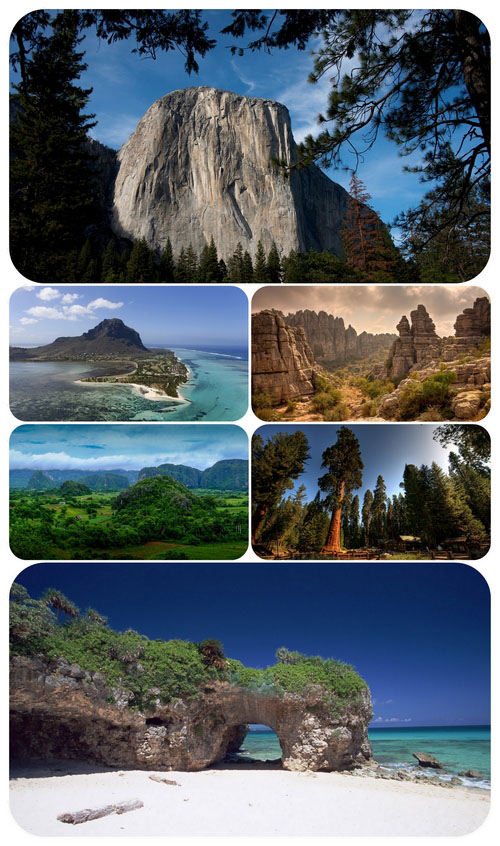 Most Wanted Nature Widescreen Wallpapers #561