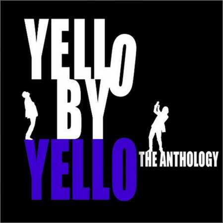 Yello - By Yello The Anthology (2010)