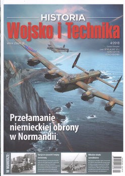 Historia Wojsko i Technika 4/2018