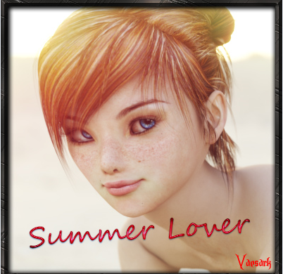 [Vaesark] CGS 88 - Summer lover