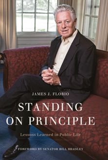 Standing on Principle  Lessons Learned in Public Life