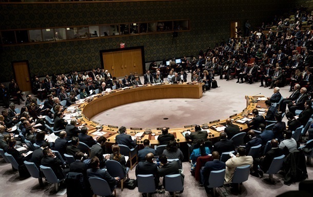 Россия инициировала срочные консультации в СБ ООН по Сирии