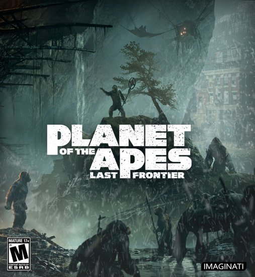  :   / Planet of the Apes: Last Frontier (2018/RUS/ENG/MULTi9/RePack) PC