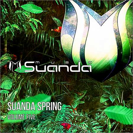 VA - Suanda Spring Vol.5 (2018)