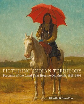 Picturing Indian Territory