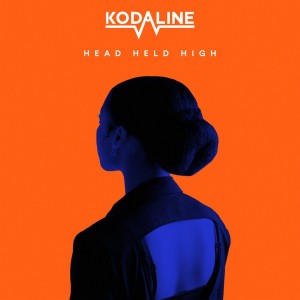 Kodaline - Head Held High (Single) (2018)
