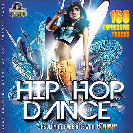 VA - Hip Hop Dance (2018)