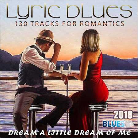VA - Lyric Blues (2018)