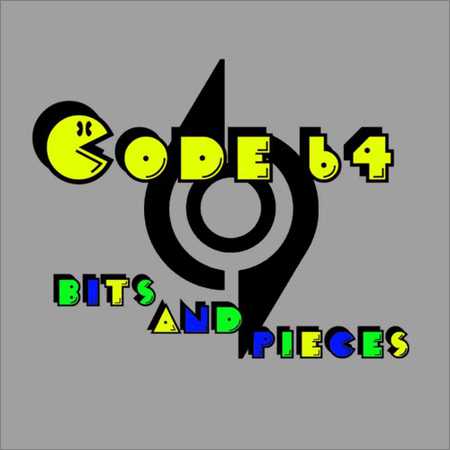 Code 64 - Bits And Pieces (2018)