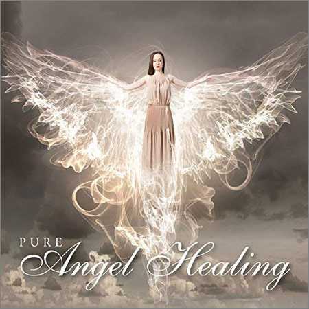 Stephen Rhodes - Pure Angel Healing (2018)