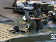 МЭРТ предложило упростить закупку военной продукции за рубежом / Новинки / Finance.ua