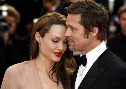 Анджелина Джоли в первый раз опосля развода заговорила о ощущениях к Брэду Питту