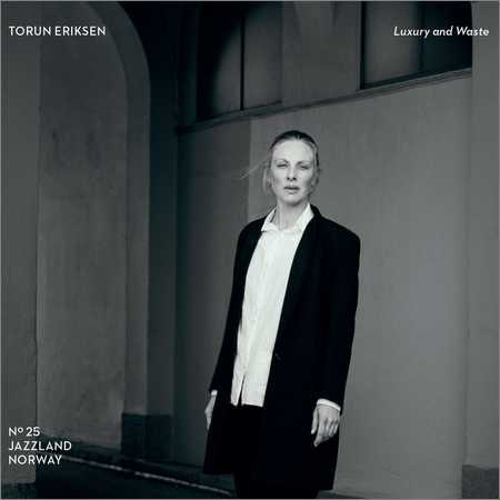 Torun Eriksen - Luxury and Waste (2018)