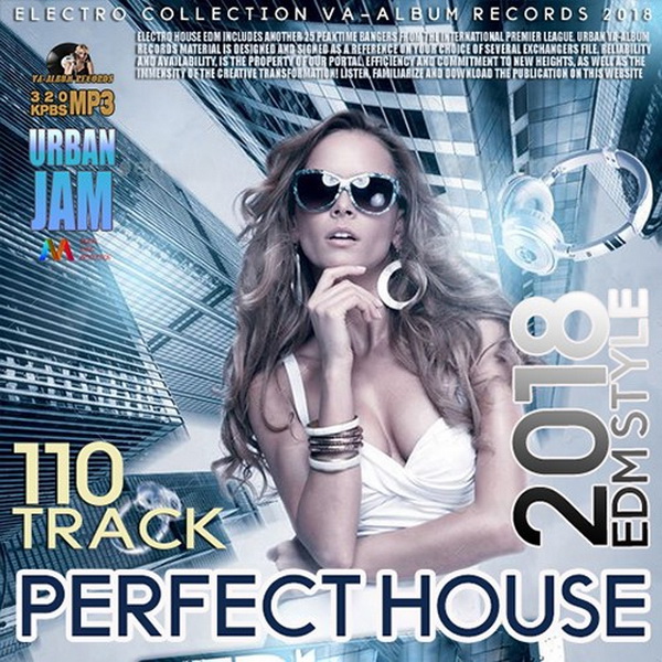 Perfect House 2018 (2018)