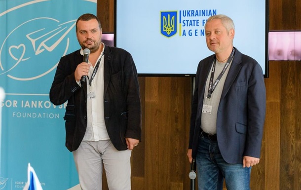 В Торонто Фонд Игоря Янковского и Госкино провели Украинский деловой завтрак на кинофестивале TIFF 2018