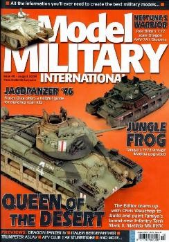 Model Military International 2009-08 (40)