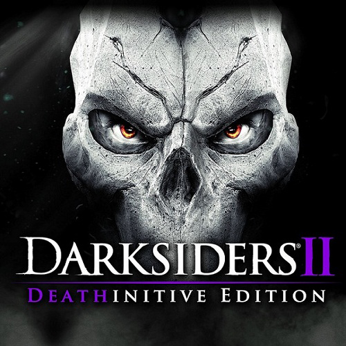 Darksiders 2: Deathinitive Edition  (2015)
