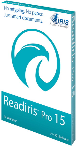Readiris Pro / Corporate 16.0.2 Build 11871 Multilingual