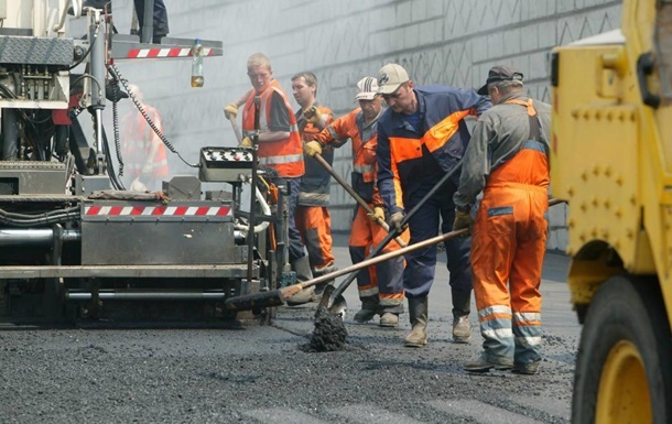 В Киевской области чиновники украли 700 тысяч на ремонте дорог