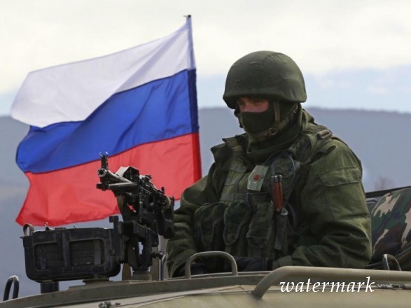 В армию Рф с 2015 года призвали 12 тыс. обитателей Крыма - ООН