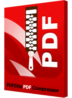 PDFZilla PDF Compressor 5.2.1 Pro