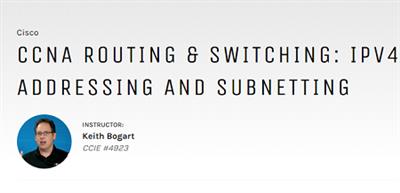 INE CCNA Routing & Switching IPv4 Addressing and Subnetting
