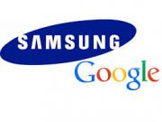 Samsung Google, SMS