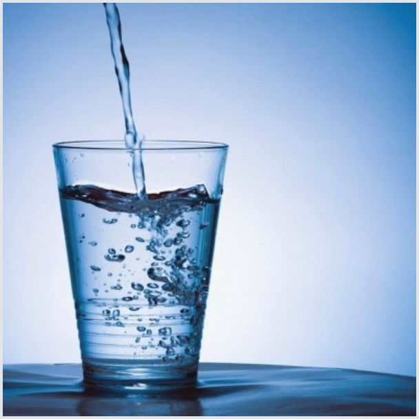 Чистая и полезная вода - простые и доступные рекомендации 