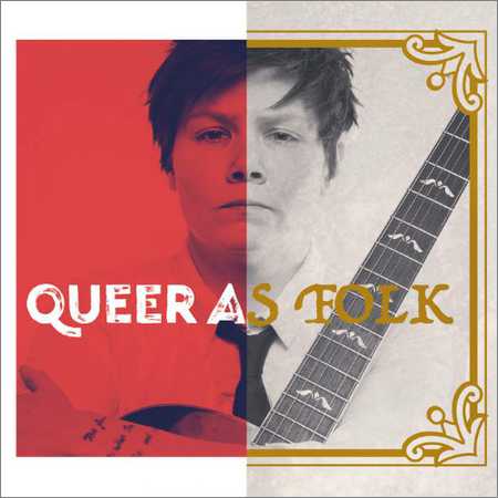 Grace Petrie - Queer As Folk (2018)