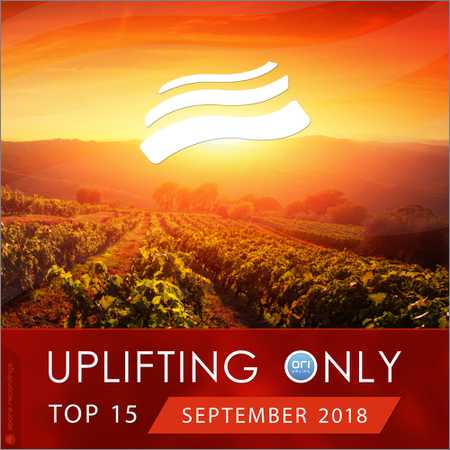 VA - Uplifting Only Top 15 September 2018 (2018)