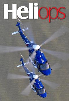 HeliOps - Issue 114 2018