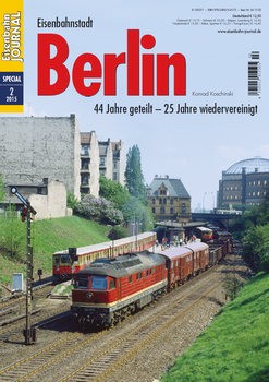 Eisenbahn Journal Special 2/2015