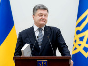 Порошенко на YES анонсировал получение Украиной млрд евро от ЕС / Новинки / Finance.ua