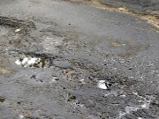 В Украине планируют прекратить ямочный ремонт дорог / Новинки / Finance.ua